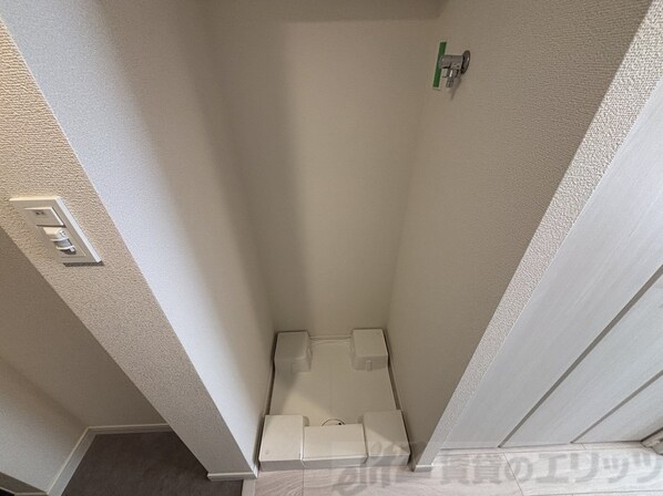 クレストコート江坂垂水町の物件内観写真